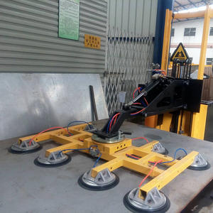 संगमरमर/लकड़ी शीट के लिए पोर्टेबल 2000w इलेक्ट्रिक वैक्यूम लिफ्टर, कोर पंप के साथ नई स्थिति स्थिर उठाने - Product Image 5