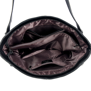 New High Quality Women Messenger Bags for Women Pu Leather Handbags Crossbody Bags Ladies Designer Shoulder Bags <b>Tote</b> Top-handle - Product Image 6