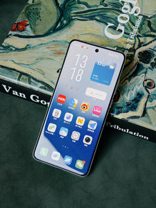 X200 Pro Smartphone 5G Sbloccato Cinese con Display Amoled da 6,8 Pollici 120Hz, Fotocamera Super Teleobiettivo da 200MP, Batteria da 6000mAh, NFC - Product Image 6