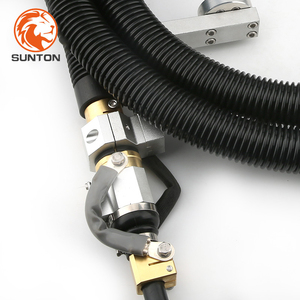 ST Yaskawa cánh tay robot hàn súng PVC điện điểm xe hàn ngọn đuốc cho máy hàn - Product Image 6