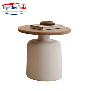 Mesa de Centro de Lujo Ligero de Venta Directa de Fábrica - Product Image 5