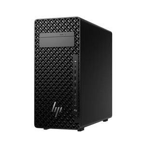 เวิร์กสเตชัน HP Z2 Tower G1i สำหรับองค์กร ปรับแต่งได้ รองรับ CPU Ultra DDR5 หน่วยความจำแบบไฮบริด  สามารถอัปเกรด GPU ได้ เหมาะสำหรับงาน CAD และตัดต่อวิดีโอ - Product Image 1