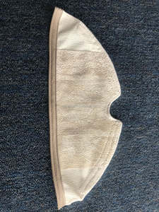 Paños de mopa de fibra completa para Xiaomi <span class=keywords><strong>Roborock</strong></span> S6 S5 <span class=keywords><strong>Max</strong></span> S50 S51 S55 <span class=keywords><strong>Q7</strong></span> <span class=keywords><strong>MAX</strong></span> <span class=keywords><strong>Q7</strong></span> <span class=keywords><strong>MAX</strong></span> + piezas de aspiradora robótica - Product Image 4