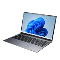 Laptop AI da 15,6 Pollici con Intel Ultra5 225H, 24GB LPDDR5, 512GB SSD PCIe NVMe, Ultima Generazione per Business