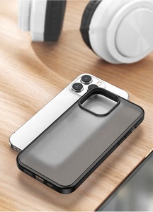 Индивидуальные роскошные чехлы для телефонов из ТПУ и поликарбоната, водонепроницаемые, для всех типов телефонов: Samsung S22, A32, Xiaomi, iPhone - Product Image 6