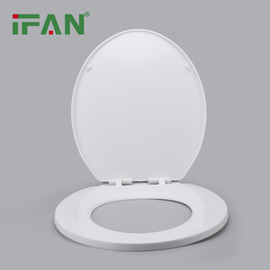 Copriwater IFAN in <span class=keywords><strong>Plastica</strong></span> Impermeabile da 410MM a Basso Prezzo, Vendita all'Ingrosso - Product Image 2