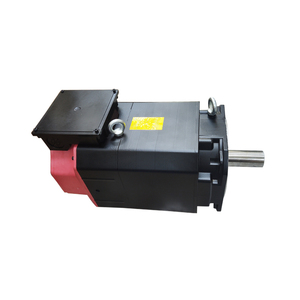 Motor de Husillo AC FANUC A06B-1449-B110 Probado para CNC PLC - Product Image 1