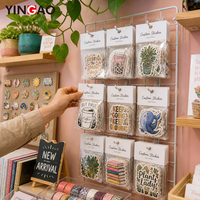 Autocollant personnalisé, imperméable, résistant aux rayures, n'importe quel design, personnalisable, différents styles, packs de thèmes DIY, autocollants pour la décoration