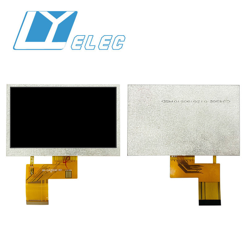 パーツ TFT TFT 2.8'' grafico 4-SPI / TFT 2.8'' 4-SPI graphic from Gate