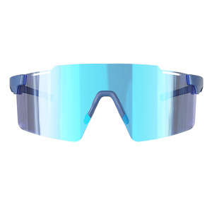 Cycling Goggles KC03-06-C3 PC Lens Anti-Fog Windproof Impact Resistant Men's Sports Glasses - Product Image 2