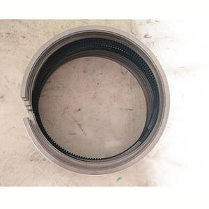 Dongfeng Dci11 엔진 부품 피스톤 링 키트 D5010295796 D5010477821 D5010412490 Kamaz 디젤 엔진 - Product Image 2