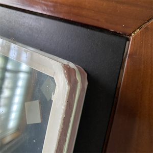 Briques <span class=keywords><strong>de</strong></span> <span class=keywords><strong>verre</strong></span> isolantes transparentes LOW-E personnalisées pour les murs-rideaux <span class=keywords><strong>de</strong></span> bâtiments, les puits <span class=keywords><strong>de</strong></span> lumière, l'isolation acoustique et l'économie d'énergie. - Product Image 3