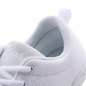 Chaussures athlétiques pour adulte, baskets blanches <span class=keywords><strong>de</strong></span> <span class=keywords><strong>danse</strong></span>, Jazz, <span class=keywords><strong>Hip</strong></span>-<span class=keywords><strong>hop</strong></span>, nouvelle collection 2020 - Product Image 5