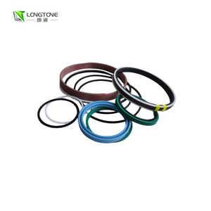 Kit guarnizioni cilindro olio Zoomlion riparazione caso di trasferimento idraulico Kit guarnizioni parti pompa per calcestruzzo - Product Image 3