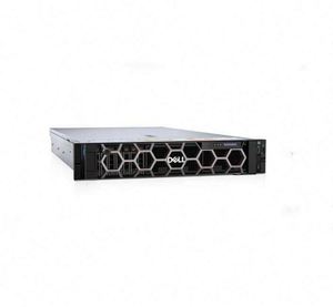 DELL Server R860 Poweredge 64GB DDR5 RAM 3.84T NVME SSD pusat <span class=keywords><strong>Data</strong></span> PC komputer rak Server 2U - Product Image 3