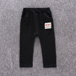 Conjunto de Ropa Infantil para Niños, Pantalones Cortos y Jeans para Deporte, de China - Product Image 5