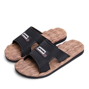 Sandalias de verano de moda, fáciles de poner, casuales para exteriores, antideslizantes y transpirables, para hombres y mujeres, el mismo estilo para ambos géneros. - Product Image 4