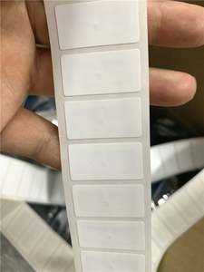 UHF RFID Anti Liquid <b>Tag</b> for Beverage <b>Tracking</b> - Product Image 5