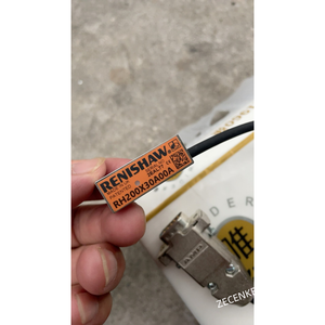 Cabezal de Lectura de Regla de Engranajes Renishaw RH200X30A00A, Nuevo - Product Image 1