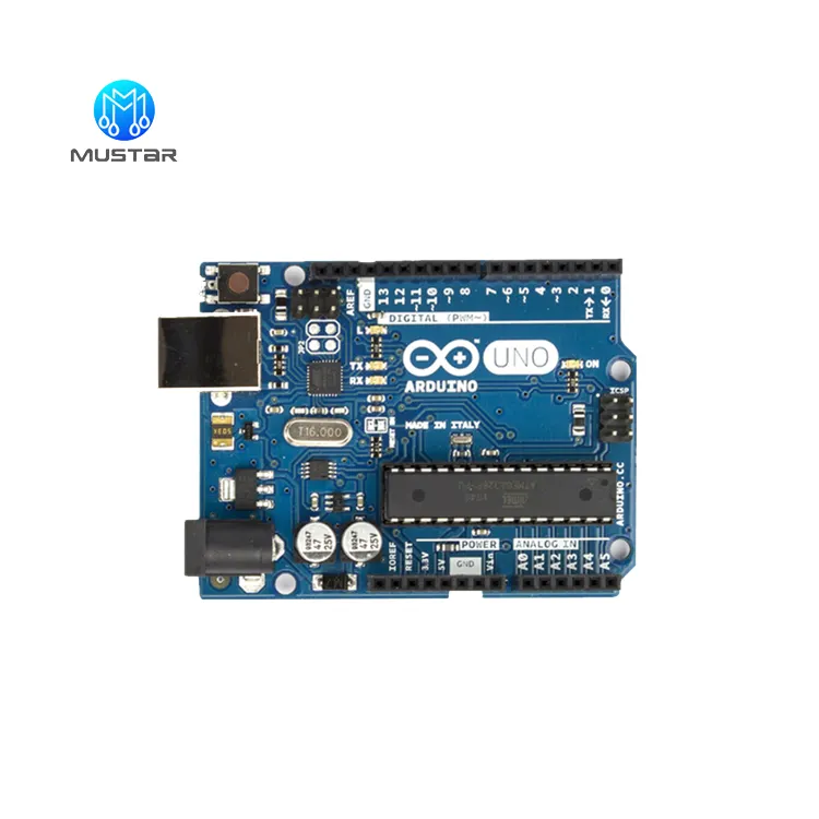 Mustar เซินเจิ้นให้ผู้ผลิตแผงวงจรประกอบอิเล็กทรอนิกส์ oem pcb มืออาชีพแบบครบวงจร PCB และ pcba