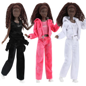 <span class=keywords><strong>Poupée</strong></span> fille à la mode 30 cm, jouets cadeaux pour enfants en stock, <span class=keywords><strong>poupée</strong></span> commune <span class=keywords><strong>de</strong></span> Babi, jeu <span class=keywords><strong>de</strong></span> simulation, kits <span class=keywords><strong>de</strong></span> <span class=keywords><strong>maison</strong></span> <span class=keywords><strong>de</strong></span> jeu - Product Image 4