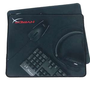 Alfombrillas de Ratón Personalizadas con Logotipo, Regalo Promocional Económico para Empresas de Informática, Alfombrilla de Juego Personalizable - Product Image 5