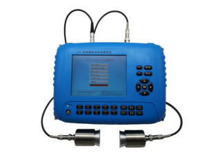 Laboratório concreto som penetração método automático PIT pilha integridade força teste NDT máquina - Product Image 4