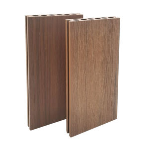 SHENGCHENG - Venta al por Mayor de Fábrica - Tarima de Madera y Plástico de Alta Calidad para Exteriores, Suelo Compuesto WPC, Terrazas de Madera Compuesta WPC - Product Image 6