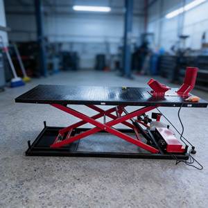 Tijera hidráulica <span class=keywords><strong>para</strong></span> motocicleta, <span class=keywords><strong>elevador</strong></span> con CE, gran oferta - Product Image 1