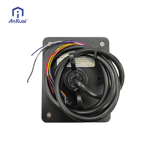 <strong>Vehicle</strong> Speed Detect Radar Module Highway Speed Alerts Sensing Radar Module FMCW Mmwave <strong>Detector</strong> - Product Image 5