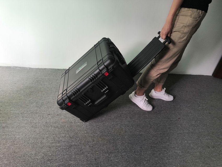 Оборудование для очистки морской воды