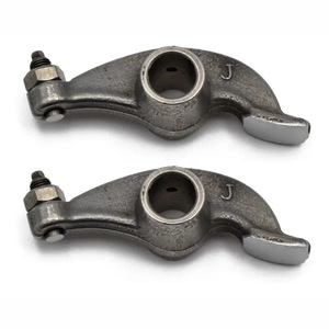 Piezas de Motor para Motocicleta, Brazo Oscilante Compatible con Italika250 NEOTEK Tiger 250 XR200 GL, Venta al por Mayor de Piezas de Motor para Motocicleta - Product Image 2