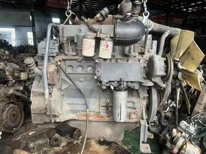 Motor de taller profesional con certificado CE - Product Image 2