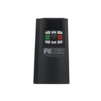 Variador de Frecuencia Janson FC300, Control Vectorial, Ahorro de Energía, IP20, Trifásico, 380V, VFD, Motor, Automatización Industrial