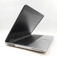 Portátiles de Segunda Mano de Grado A+ para Negocios, H-P ProBook 650 G2 I5-6ta Generación, 8GB, 256 GB SSD, 15.6 Pulgadas, Portátil Original Usado