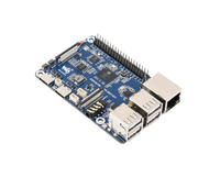 ESP32-P4-WIFI6-DEV-KIT Yüksek Performanslı Geliştirme Kartı, ESP32-P4 ve ESP32-C6 Tabanlı, Wi-Fi 6 ve BLE 5 Destekli