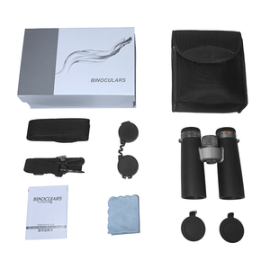 Binóculos COMET de Alta Qualidade 10X42 com Prisma de Telhado, Impermeáveis, HD, Poderosos para Adultos em Caça ao Ar Livre - Product Image 5