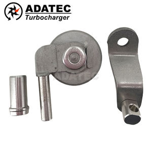 شاحن توربيني عالي الجودة N55 bturbocharger Wastegate 03 مجموعة إصلاح من Flapper لسيارة BMW 135i 235i 335i 435i 535i 640i - Product Image 1