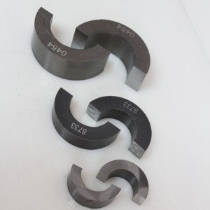 Tấm Thép Silicon Từ Tính Mềm Bằng Điện Lõi Biến Áp Hình Xuyến Cho Bộ Biến Tần Lò Phản Ứng Cảm Biến Biến Áp - Product Image 4