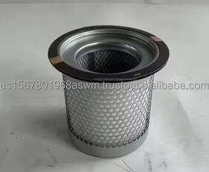 ไส้กรองแยกน้ำมันภายนอกสำหรับเครื่องอัดอากาศแบบใช้มอเตอร์รุ่นใหม่ 4930155151 - Product Image 3