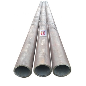 Tùy chỉnh thép carbon liền mạch nồi hơi ống để ASTM A192 <span class=keywords><strong>15mog</strong></span> ống thép liền mạch - Product Image 4
