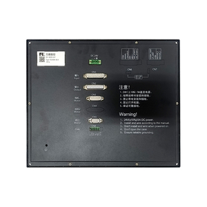 Controlador Portátil de Bajo Costo FLCNC Fangling F2300AX, Controlador de 2 Ejes, Controlador de Corte por Plasma - Product Image 2