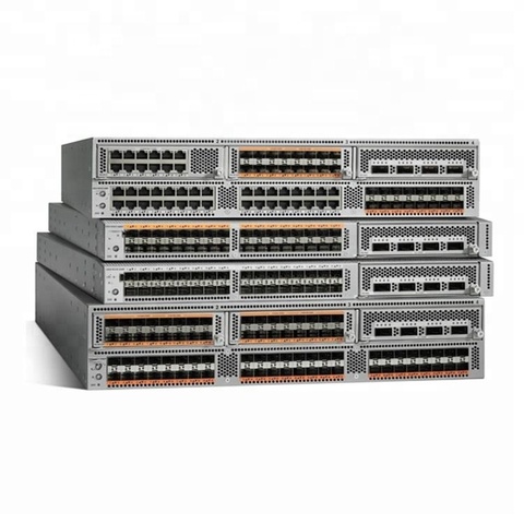 N5K-C5696Q Core Switch Nexus 5000 Series Switch