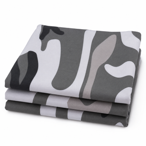 Tessuto TC Mimetico Resistente ad Alta Resistenza all'Usura e Traspirante per Abbigliamento da Lavoro Aziendale Personalizzato - Product Image 5