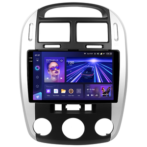 Teyes CC3 2K Car DVD Player cho Kia Cerato 1 LD 2004 2008 9 inch Android Navigation Car DVD Player - Product Image 1