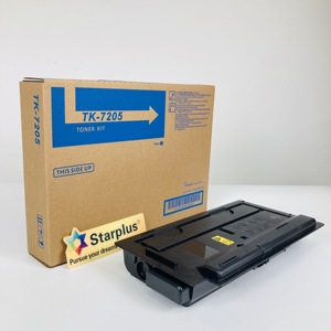 Cartucho de Tóner Compatible Starplus Excelente TK7205/TK7207/TK7208/TK7209 para Kyocera Taskalfa <span class=keywords><strong>3510i</strong></span>/TASKalfa 3511i, Paquete a Granel - Product Image 2