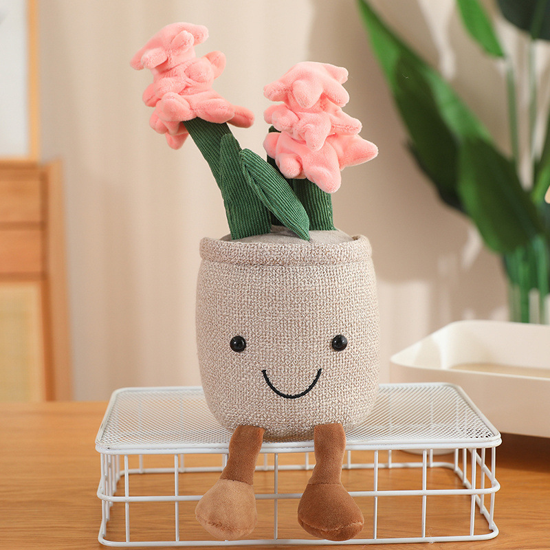 Jacinthe-rose-35cm-0195kg