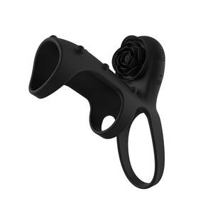 Juguete Sexual de Envío Rápido para Aumentar la Resistencia, Anillos de Kegel de Grado Médico, Fáciles de Limpiar, Anillos de Retraso para Hombres - Product Image 1