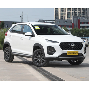 Chery Tiggo 3X 2025 Essence Automatique <span class=keywords><strong>SUV</strong></span> Euro V 5 Places avec TPMS et Barre de Toit en Aluminium - Product Image 4