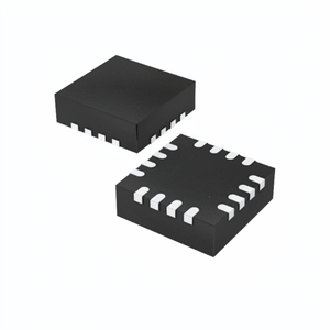 Clock Timing Buy Online Electronic Components In Stock NB6N14SMNR2G 16 VFQFN Exposed Pad - Product Image 1